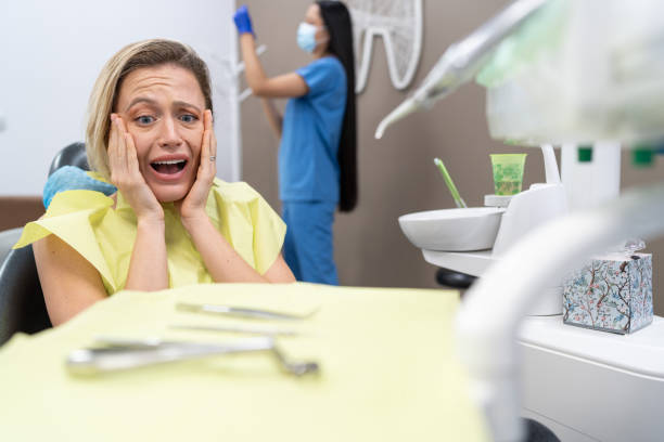 Emergency Dentist Open Today in MO