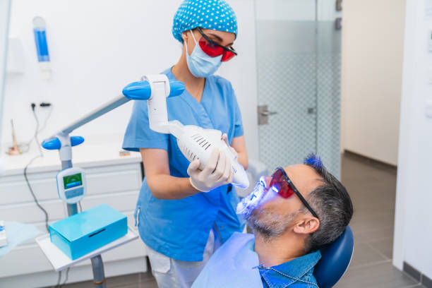Best Emergency Gum Pain Relief  in Gladstone, MO