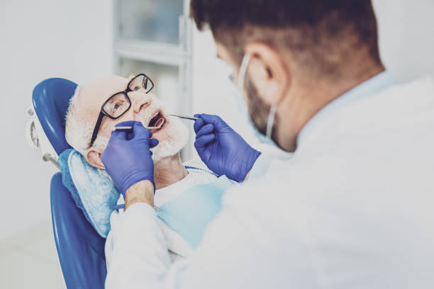 Best Cracked Tooth Emergency Dentist  in Gladstone, MO
